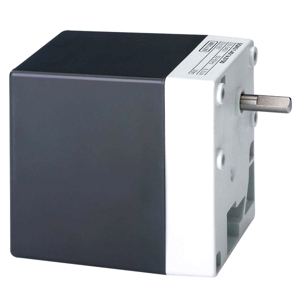 SQN31.762A2700 New Siemens Actuator